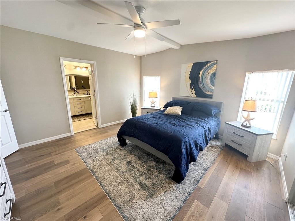 BAYSIDE ESTATES - Residential