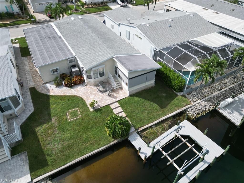 BAYSIDE ESTATES - Residential
