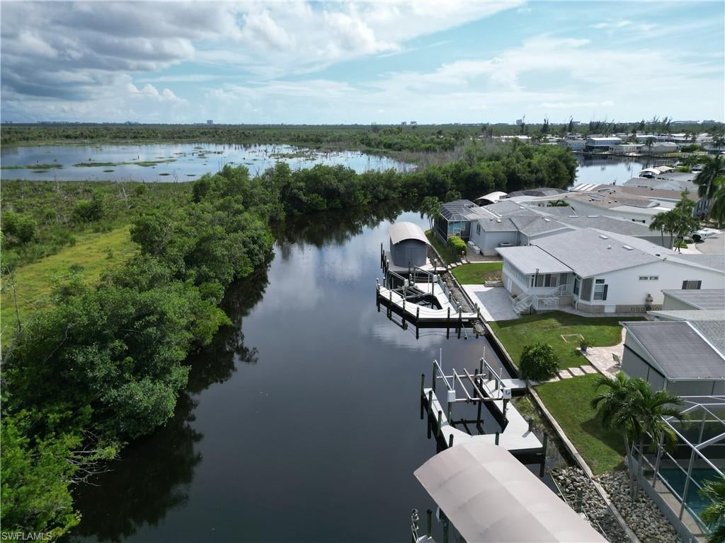 BAYSIDE ESTATES - Residential