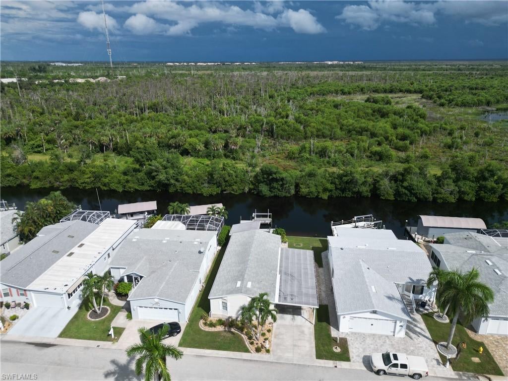 BAYSIDE ESTATES - Residential