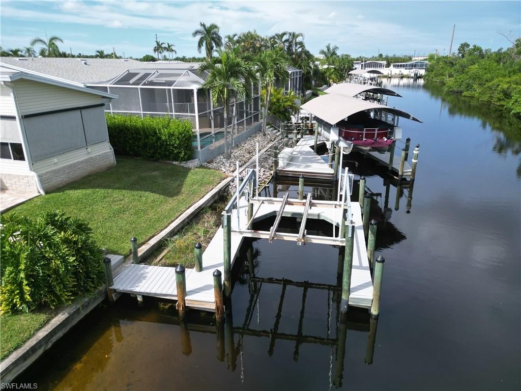 BAYSIDE ESTATES - Residential
