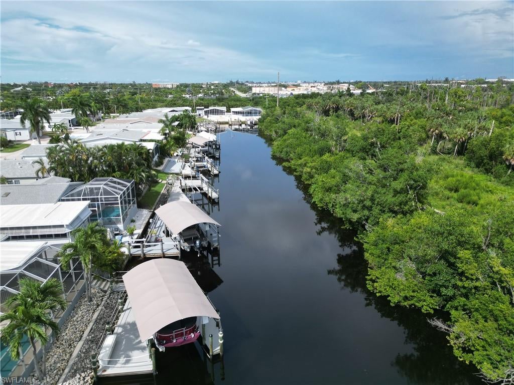 BAYSIDE ESTATES - Residential