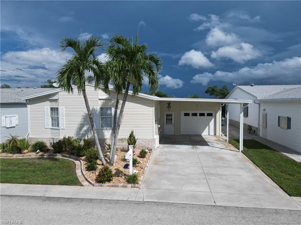 BAYSIDE ESTATES - Residential