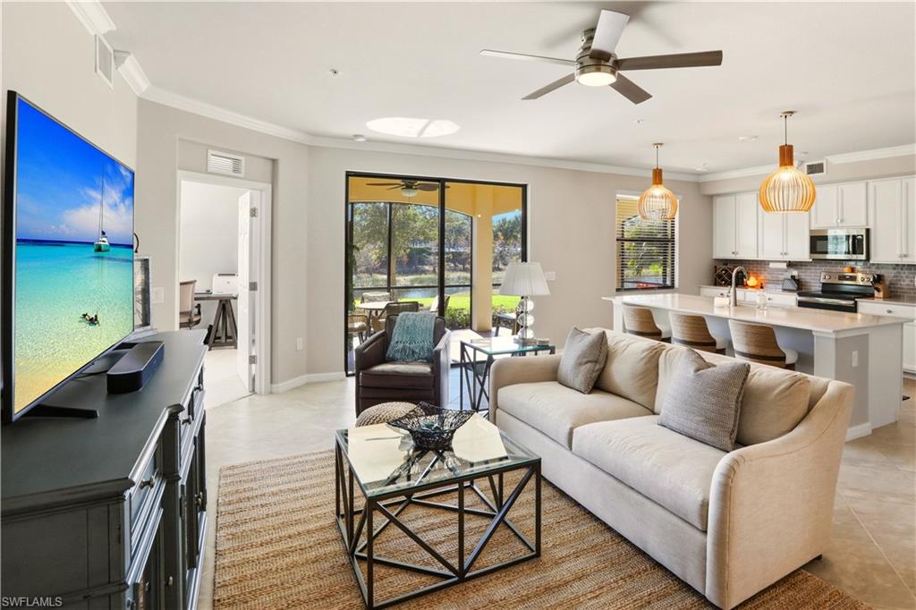 BONITA NATIONAL GOLF AND COUNTRY CLUB - Residential