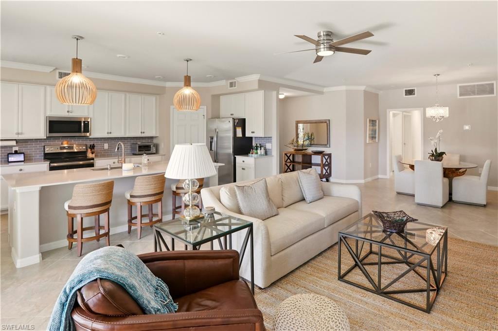 BONITA NATIONAL GOLF AND COUNTRY CLUB - Residential