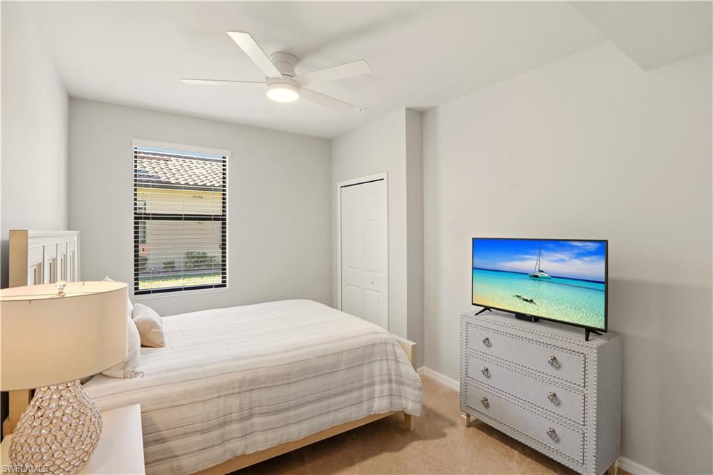 BONITA NATIONAL GOLF AND COUNTRY CLUB - Residential