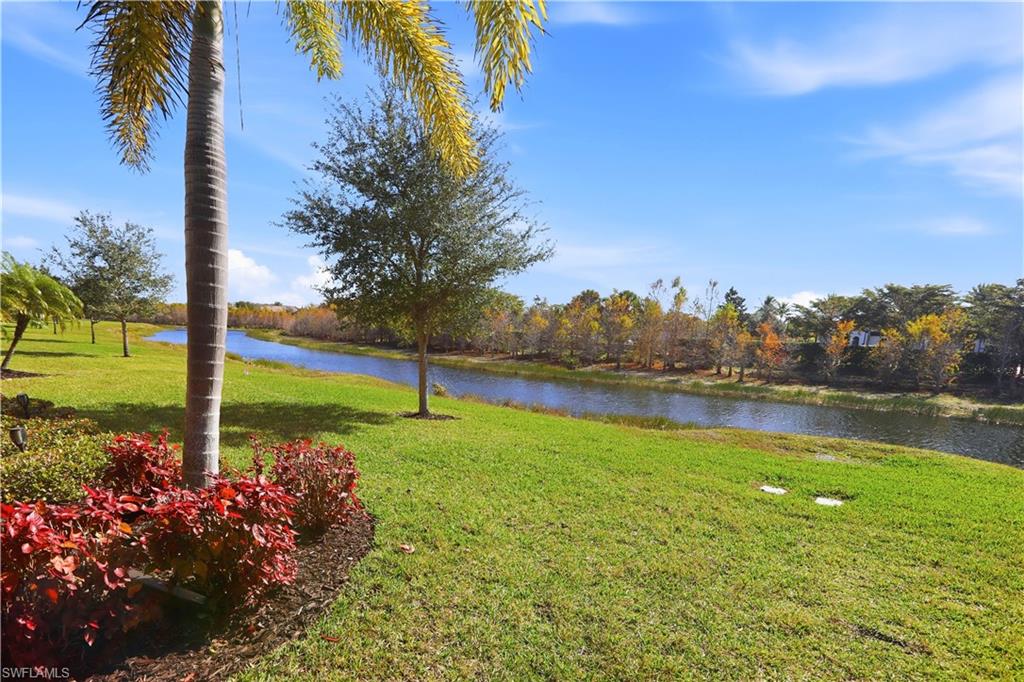 BONITA NATIONAL GOLF AND COUNTRY CLUB - Residential