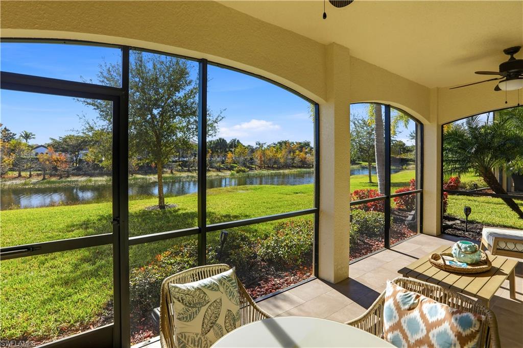 BONITA NATIONAL GOLF AND COUNTRY CLUB - Residential