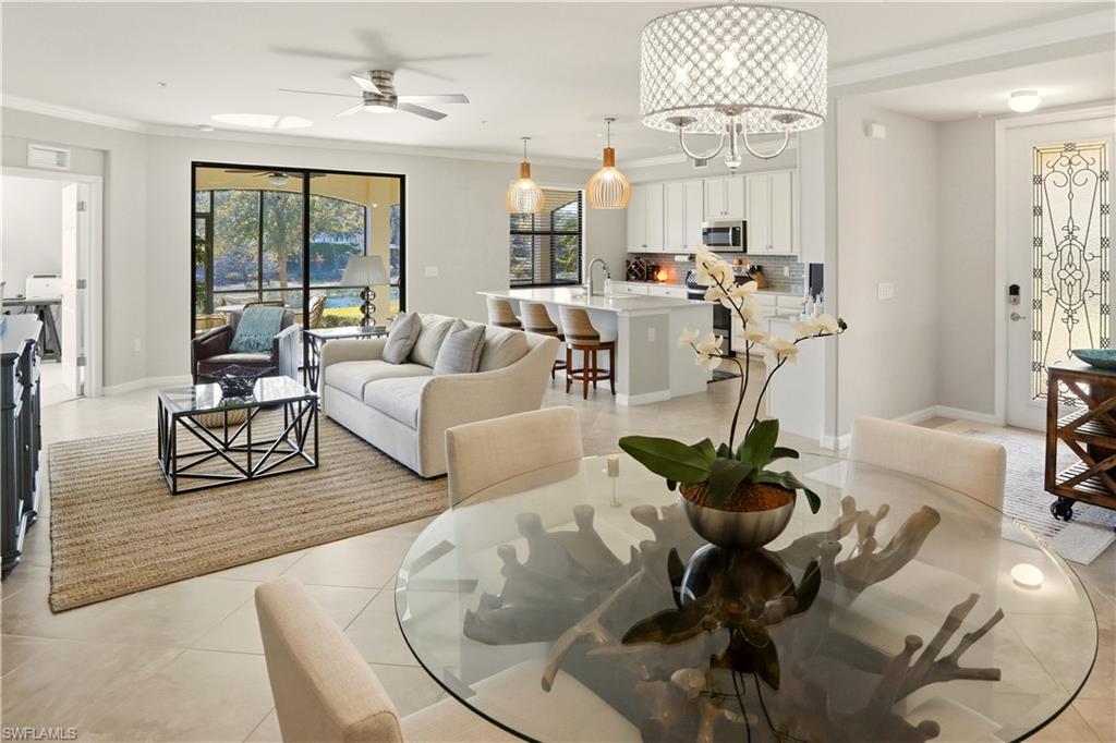 BONITA NATIONAL GOLF AND COUNTRY CLUB - Residential