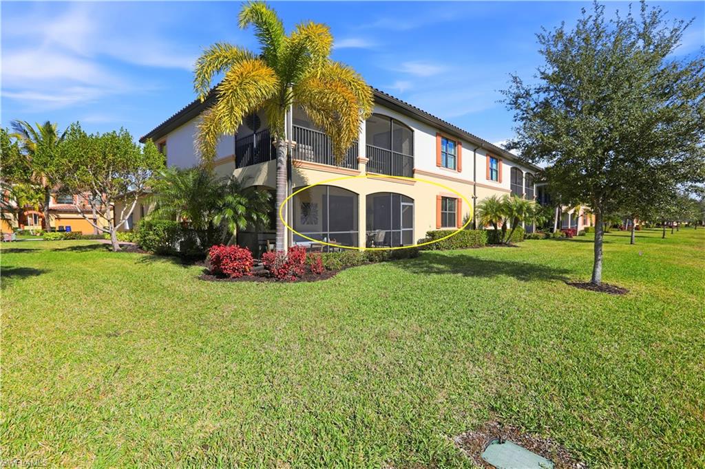 BONITA NATIONAL GOLF AND COUNTRY CLUB - Residential