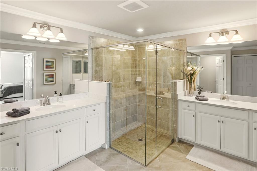 BONITA NATIONAL GOLF AND COUNTRY CLUB - Residential