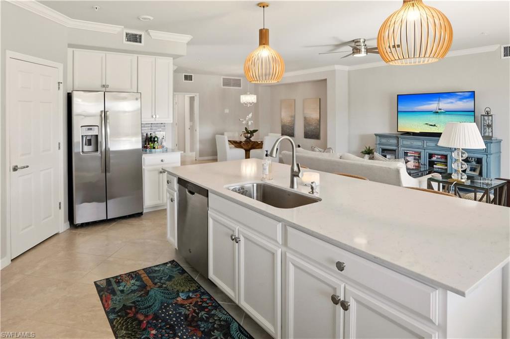 BONITA NATIONAL GOLF AND COUNTRY CLUB - Residential