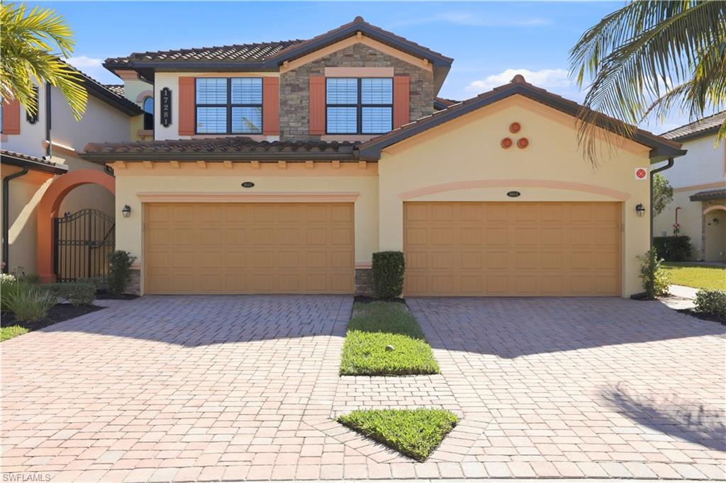 BONITA NATIONAL GOLF AND COUNTRY CLUB - Residential