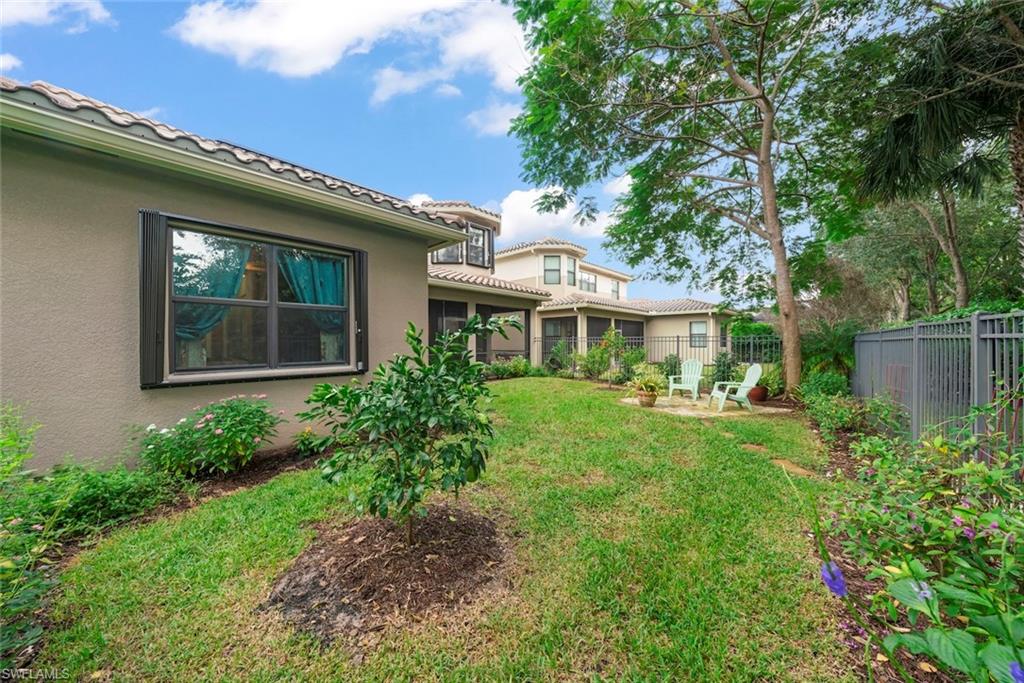 RIVERSTONE - Residential