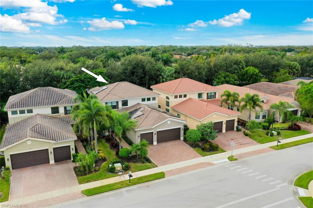 RIVERSTONE - Residential