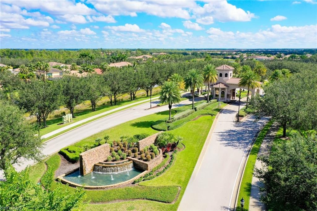 RIVERSTONE - Residential