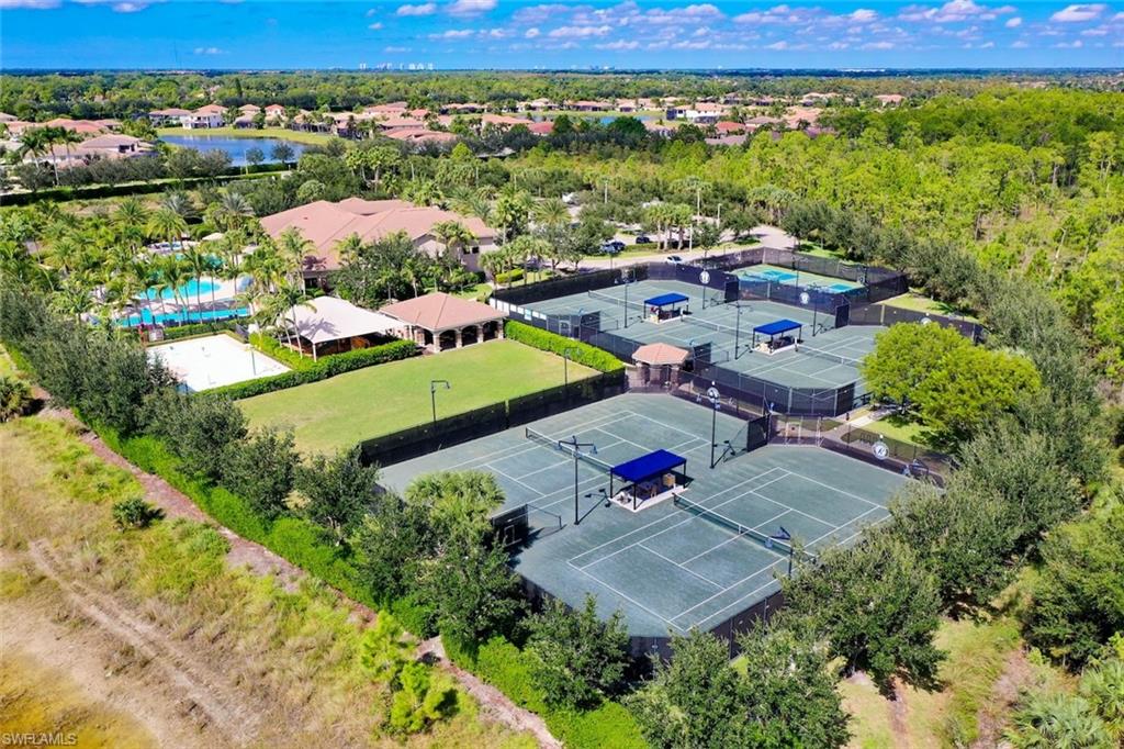 RIVERSTONE - Residential