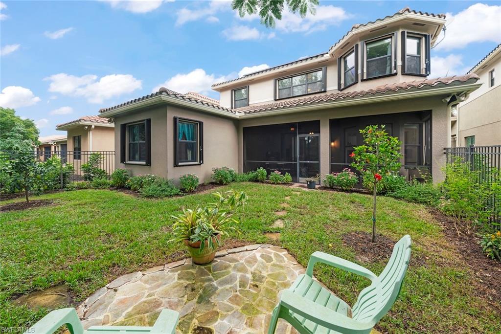 RIVERSTONE - Residential