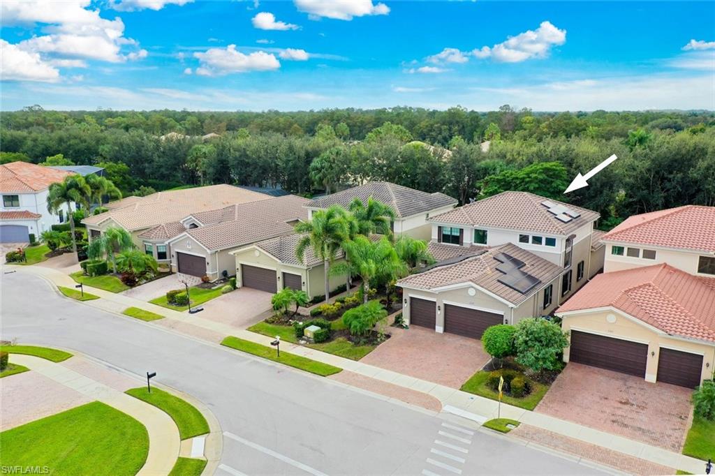 RIVERSTONE - Residential