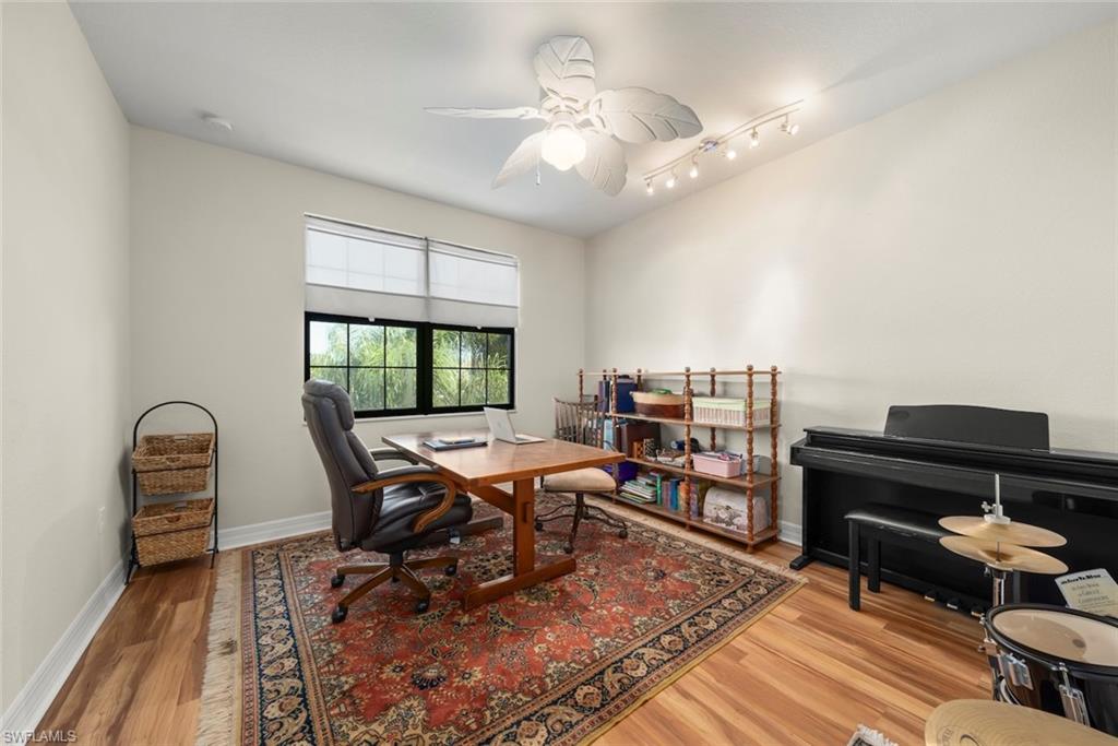 RIVERSTONE - Residential