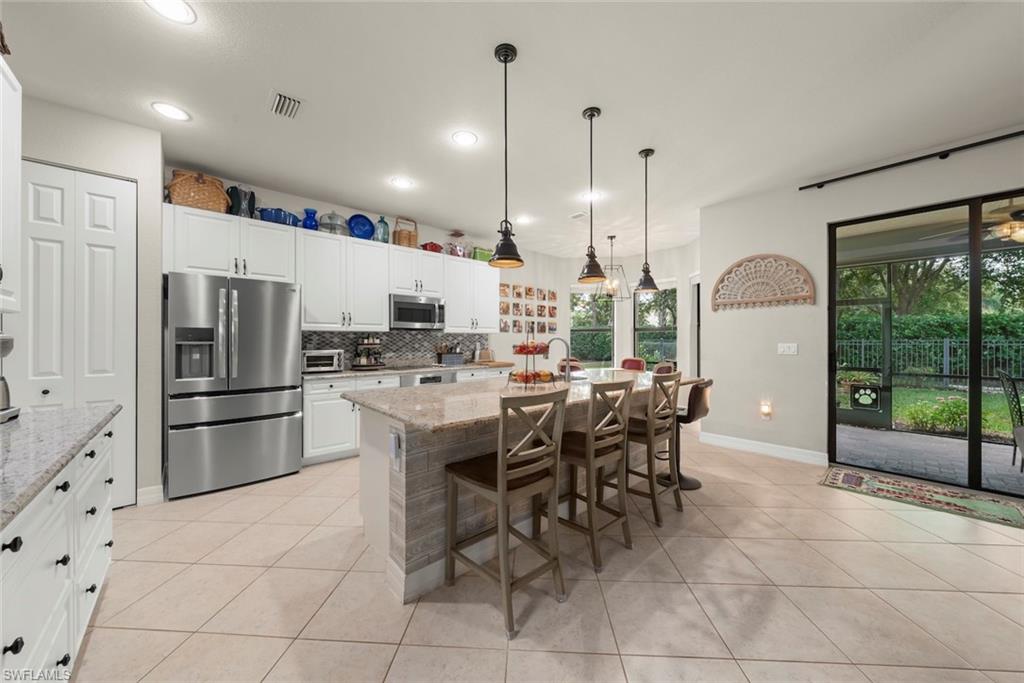 RIVERSTONE - Residential
