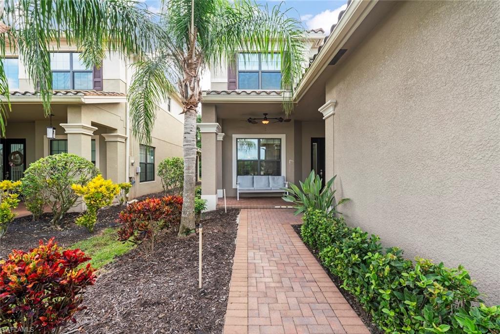 RIVERSTONE - Residential