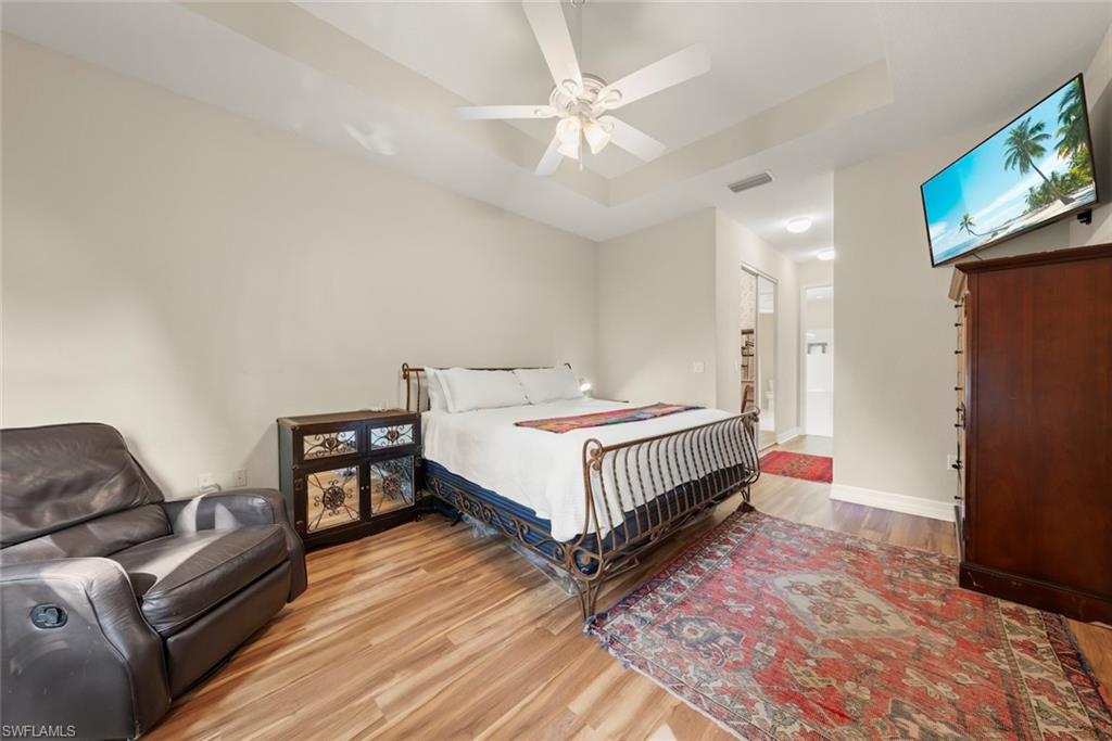 RIVERSTONE - Residential