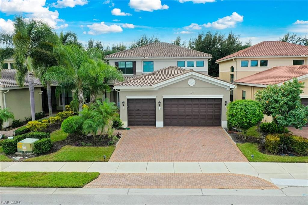 RIVERSTONE - Residential