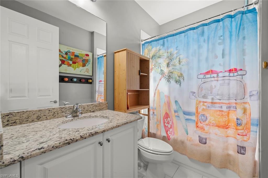 RIVERSTONE - Residential