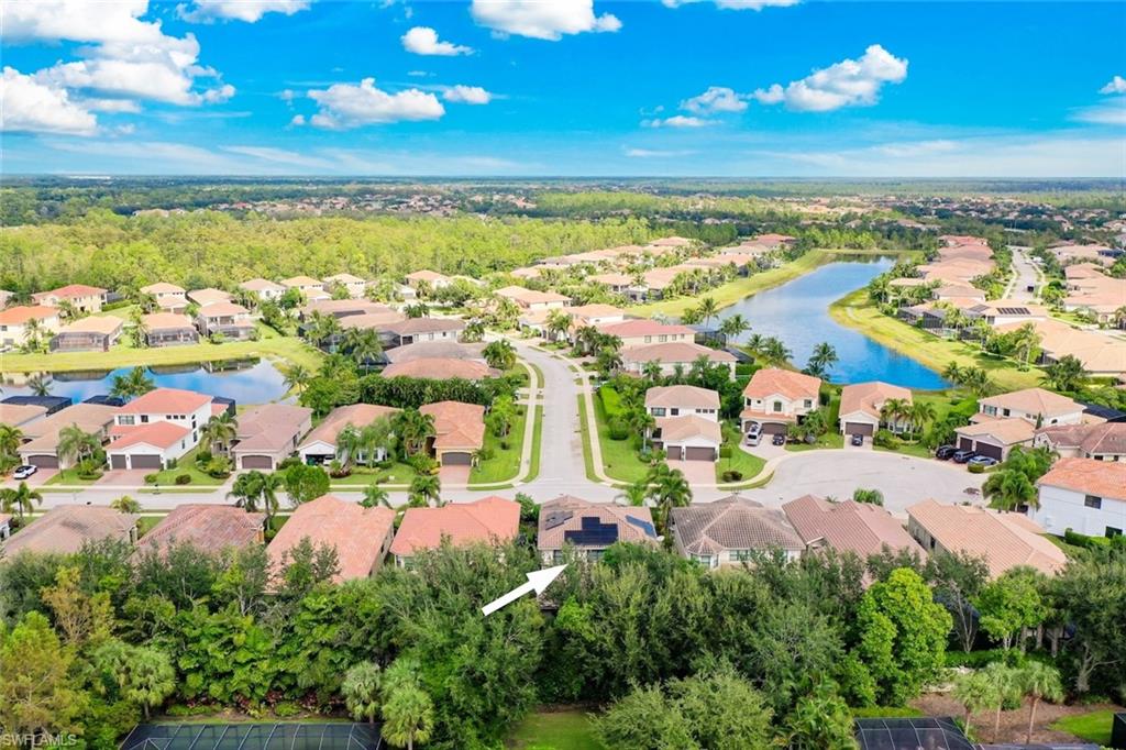 RIVERSTONE - Residential