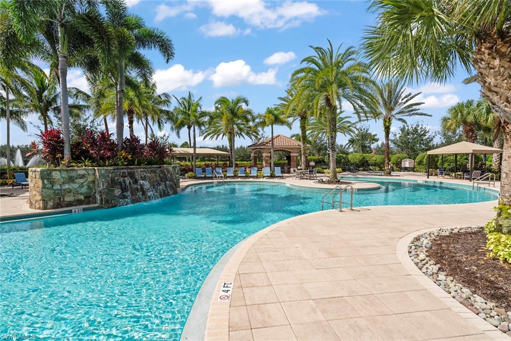 RIVERSTONE - Residential