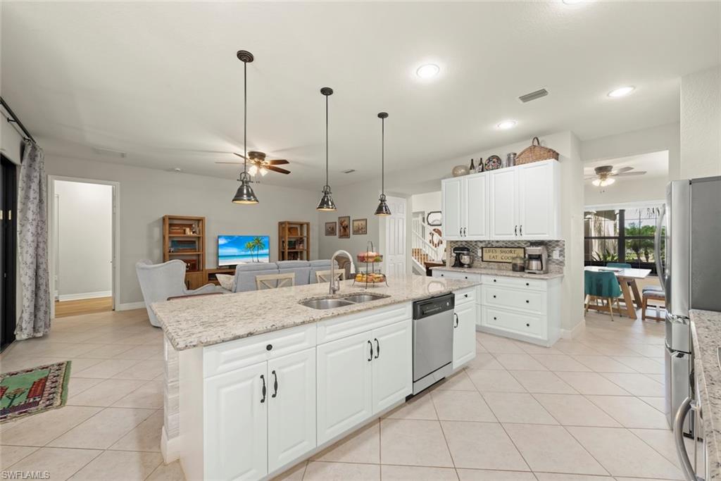 RIVERSTONE - Residential