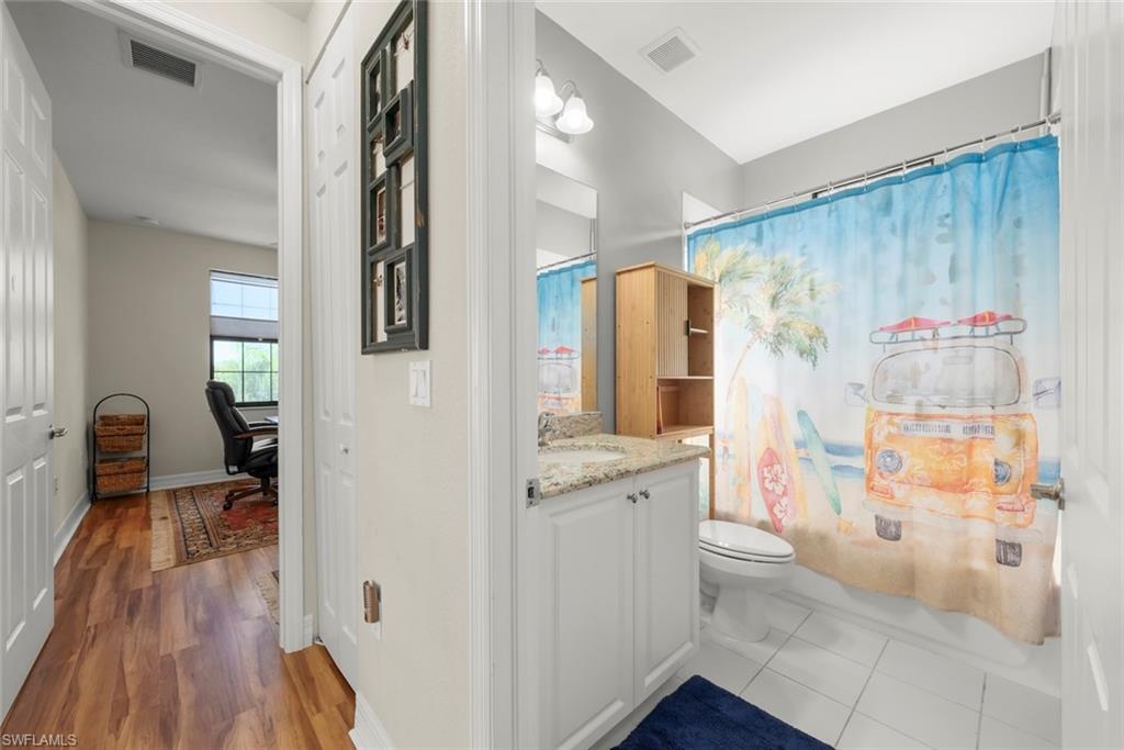 RIVERSTONE - Residential