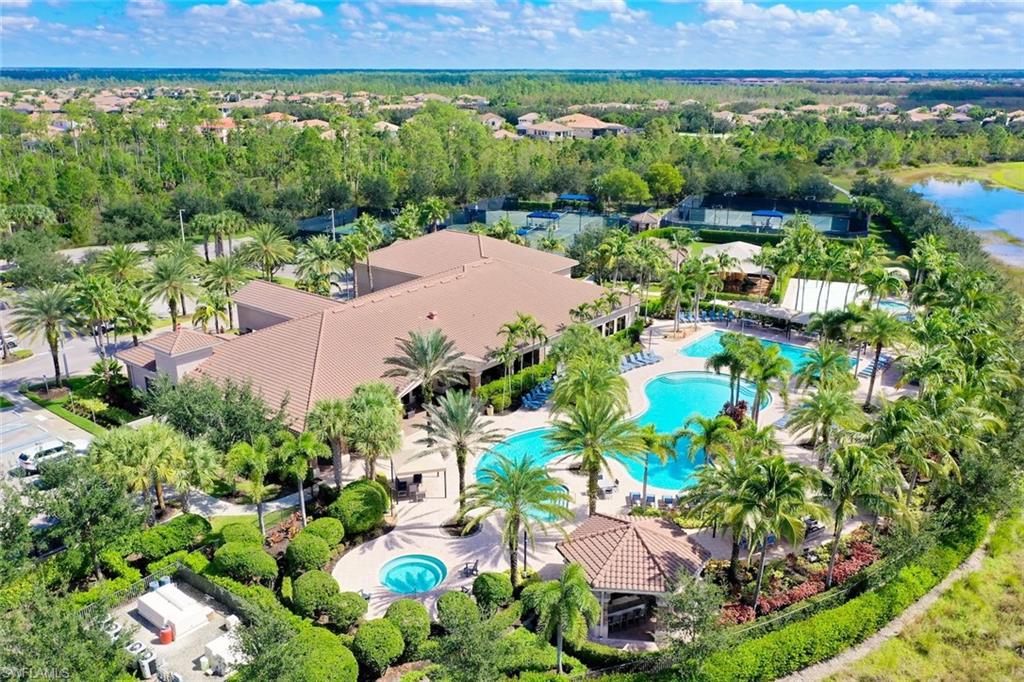 RIVERSTONE - Residential