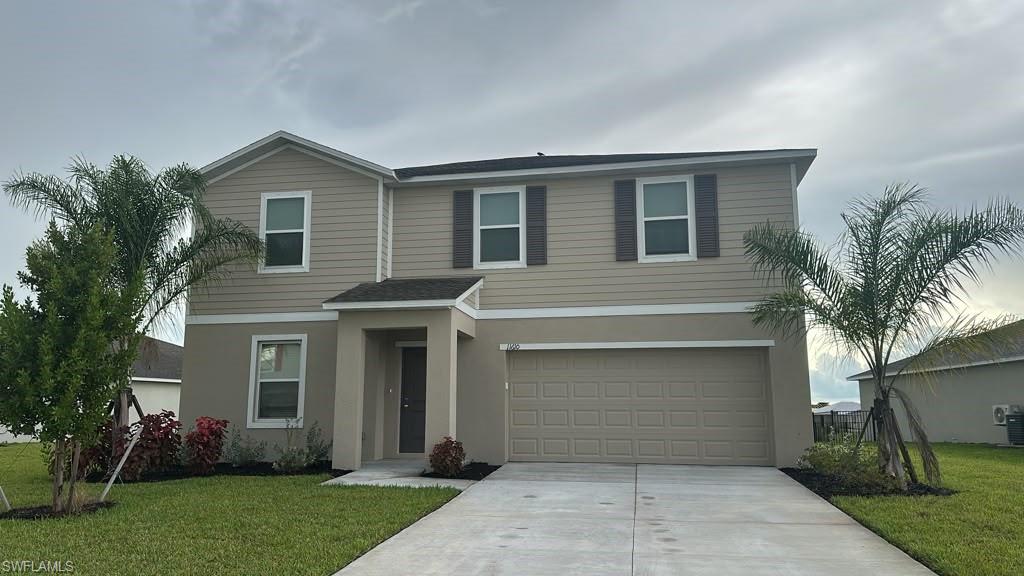 SAVANNA LAKES - Residential Lease