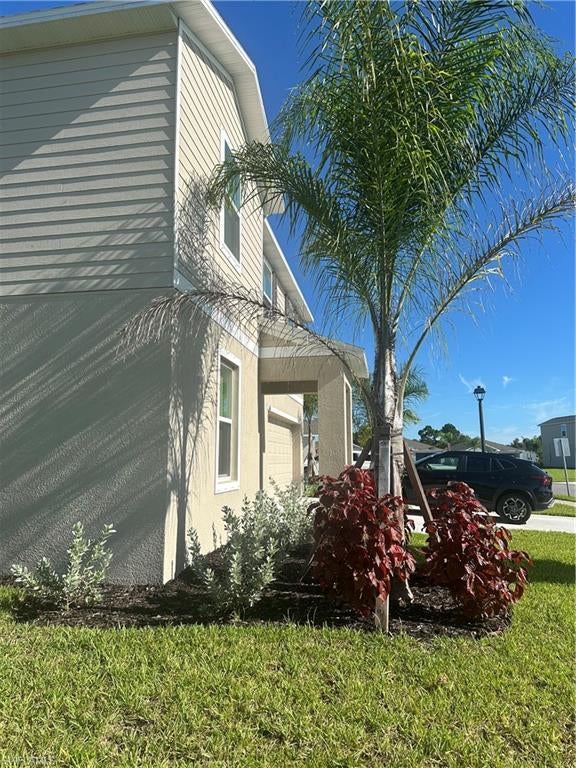 SAVANNA LAKES - Residential Lease