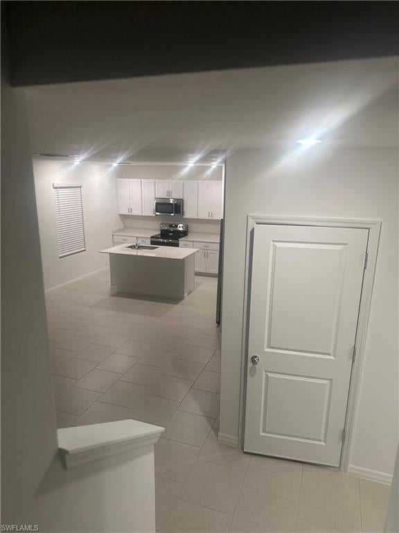SAVANNA LAKES - Residential Lease