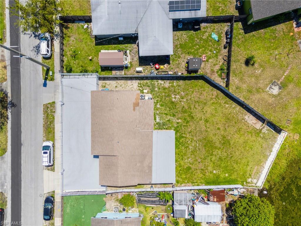 MYRTLE COVE ACRES - Residential