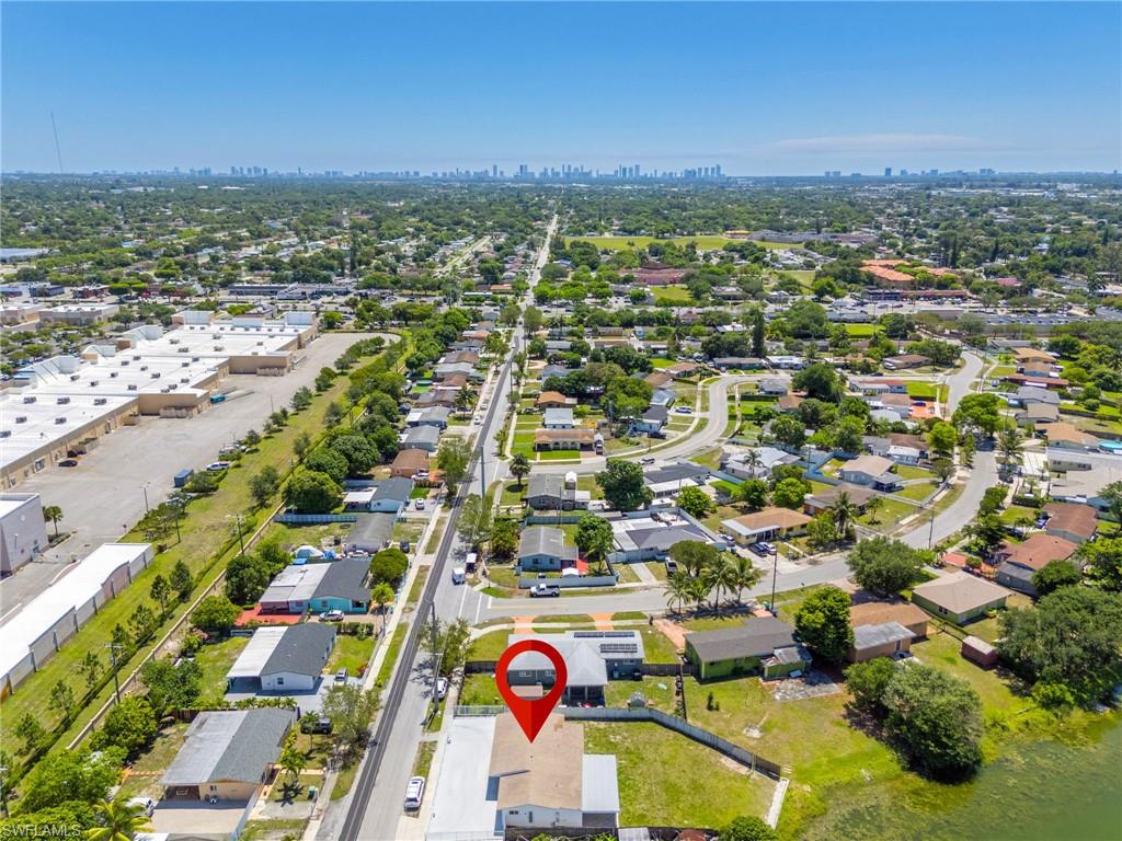 MYRTLE COVE ACRES - Residential