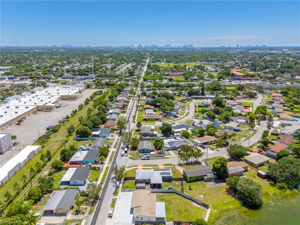 MYRTLE COVE ACRES - Residential