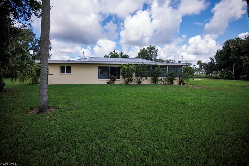 ALVA - Residential