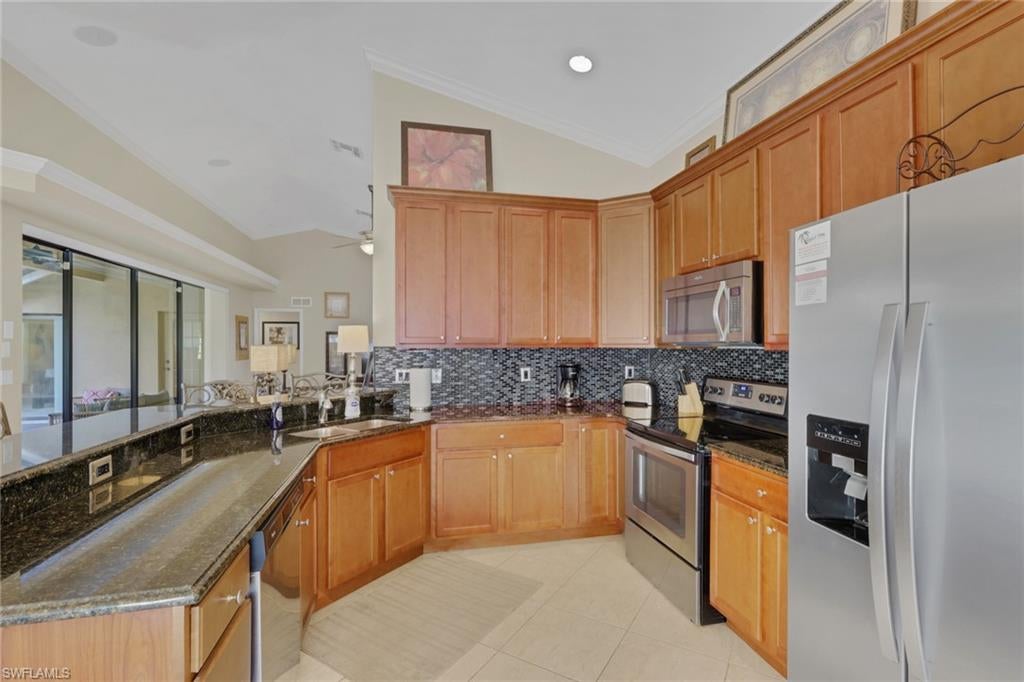 BRIARWOOD - Residential