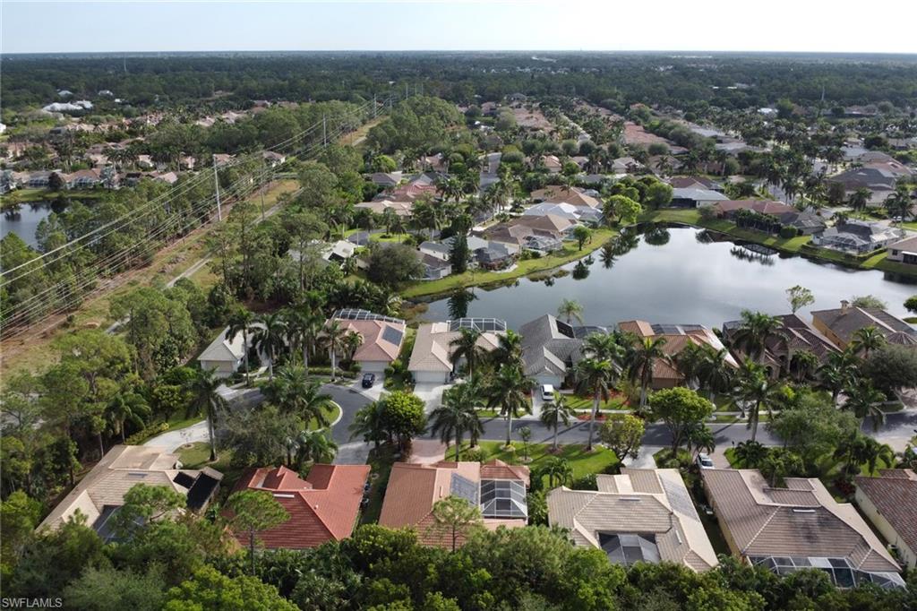 BRIARWOOD - Residential