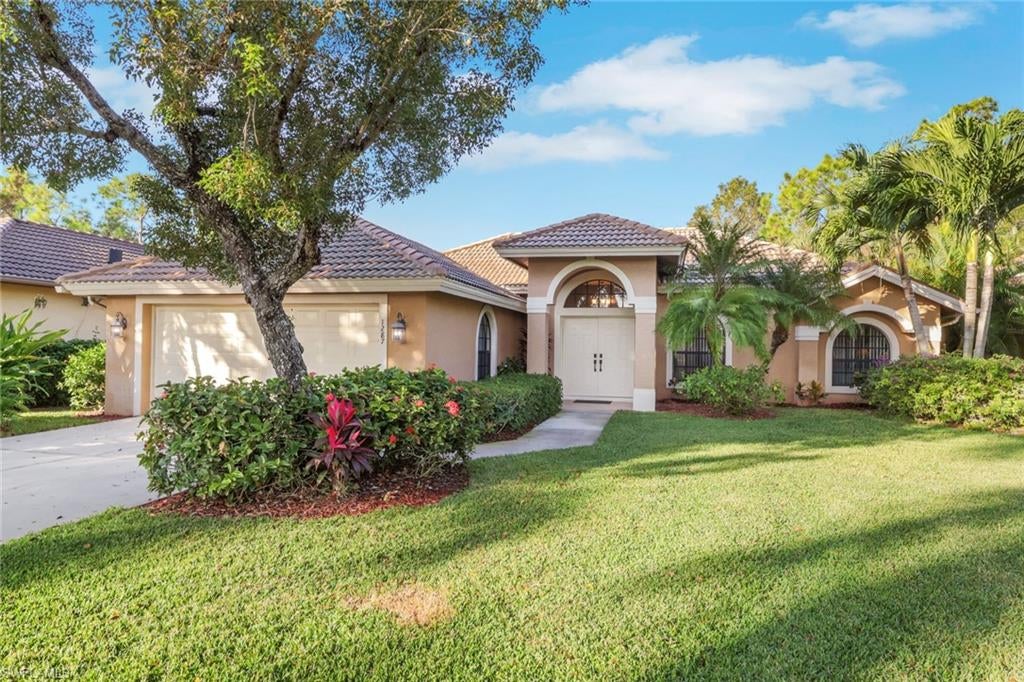 BRIARWOOD - Residential
