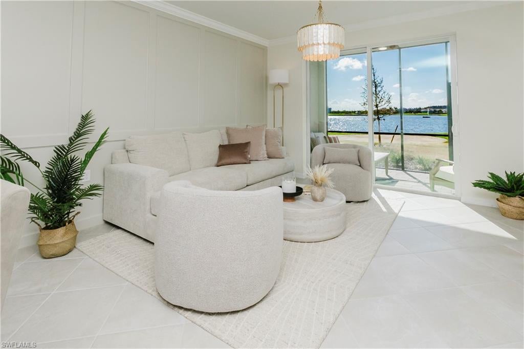 THE NATIONAL GOLF & COUNTRY CLUB AT AVE MARIA - Residential Lease