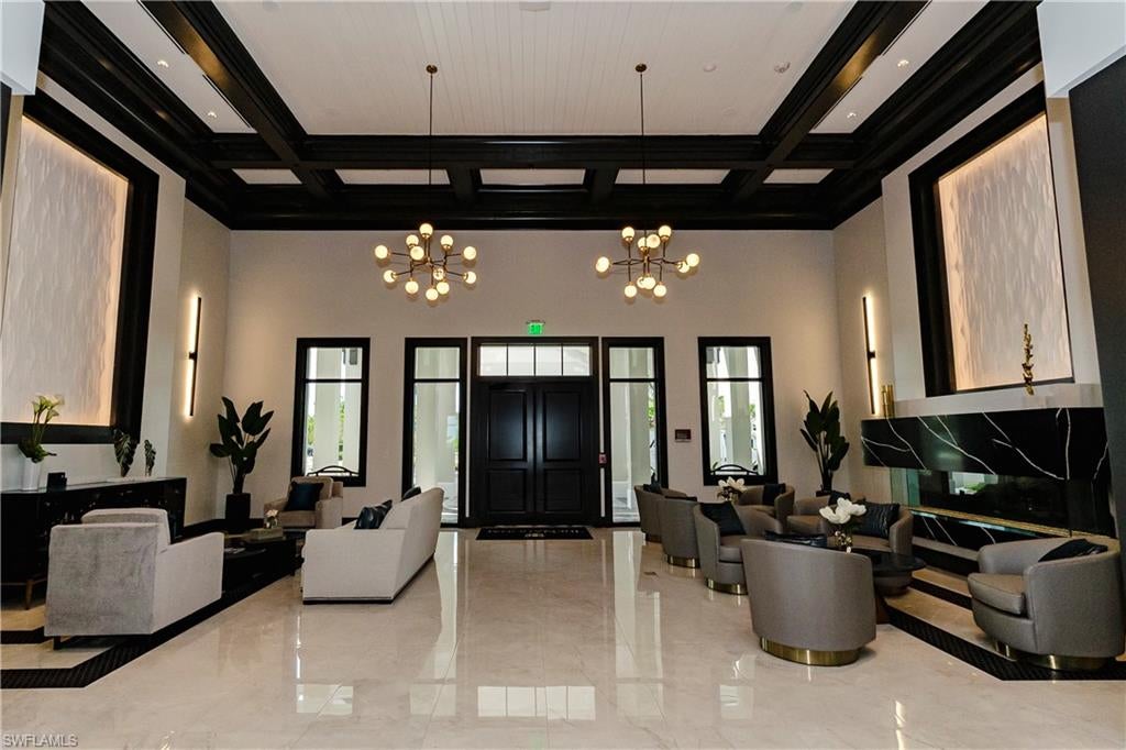 THE NATIONAL GOLF & COUNTRY CLUB AT AVE MARIA - Residential Lease
