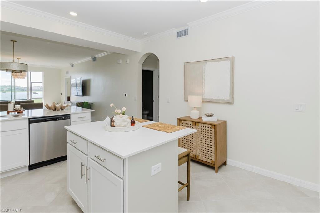 THE NATIONAL GOLF & COUNTRY CLUB AT AVE MARIA - Residential Lease