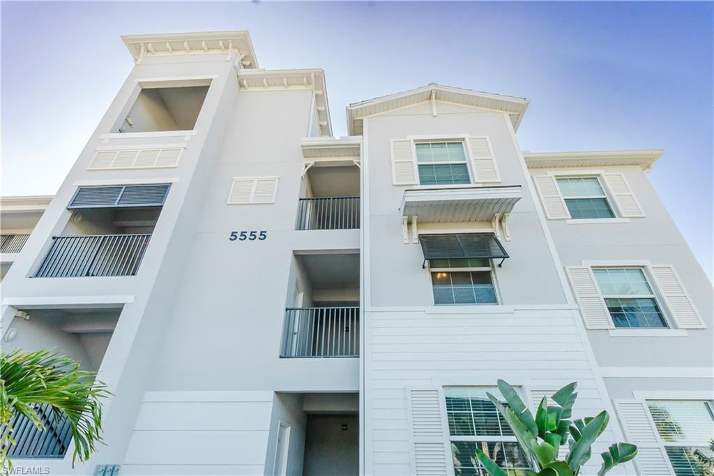 THE NATIONAL GOLF & COUNTRY CLUB AT AVE MARIA - Residential Lease