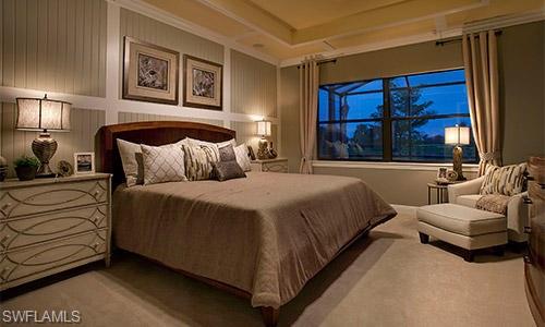 HAMPTON PARK - Residential Lease