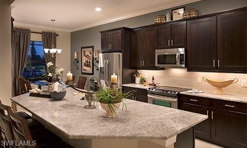 HAMPTON PARK - Residential Lease